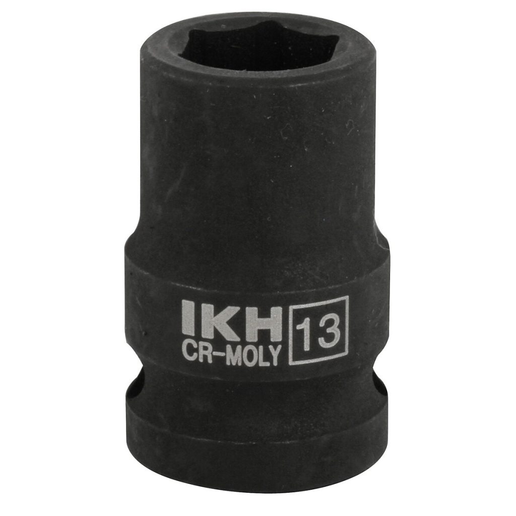 1/2" 13 MM TRIECIENA LIGZDA
