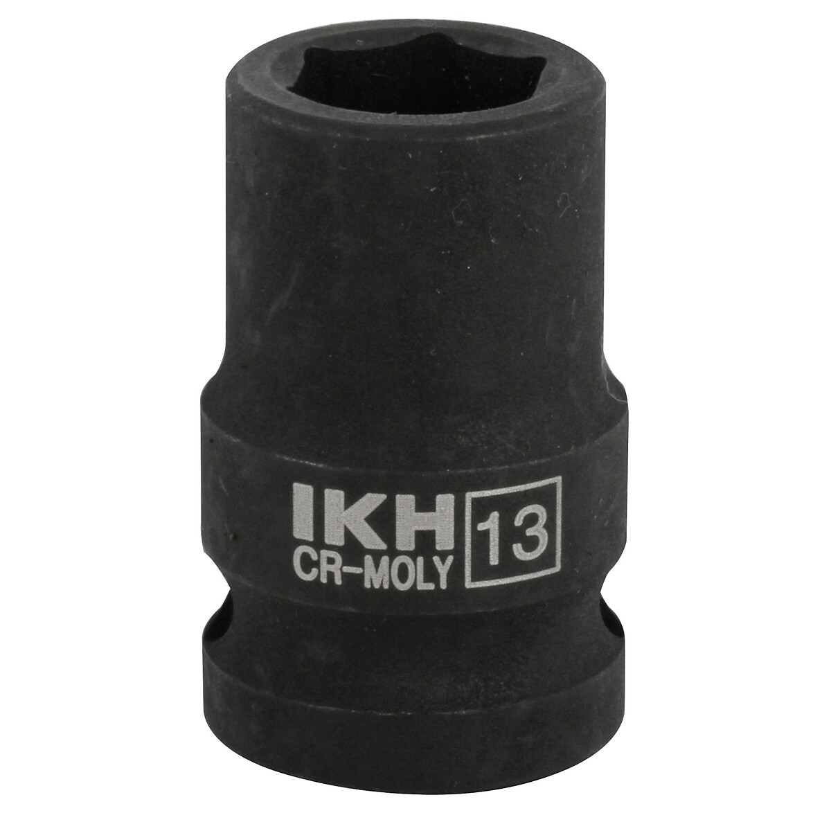 1/2" 13 MM TRIECIENA LIGZDA