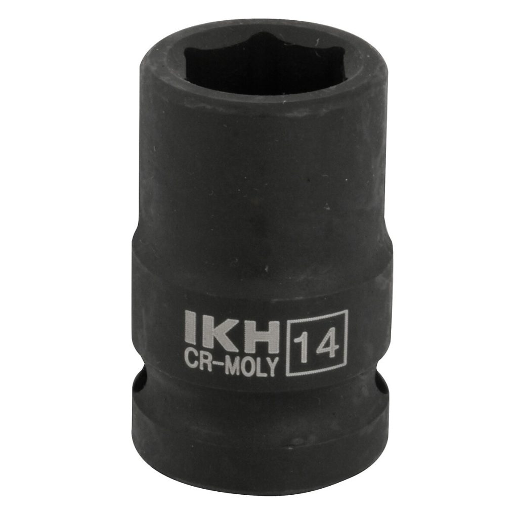 TRIECIENA LIGZDA 1/2" 14MM