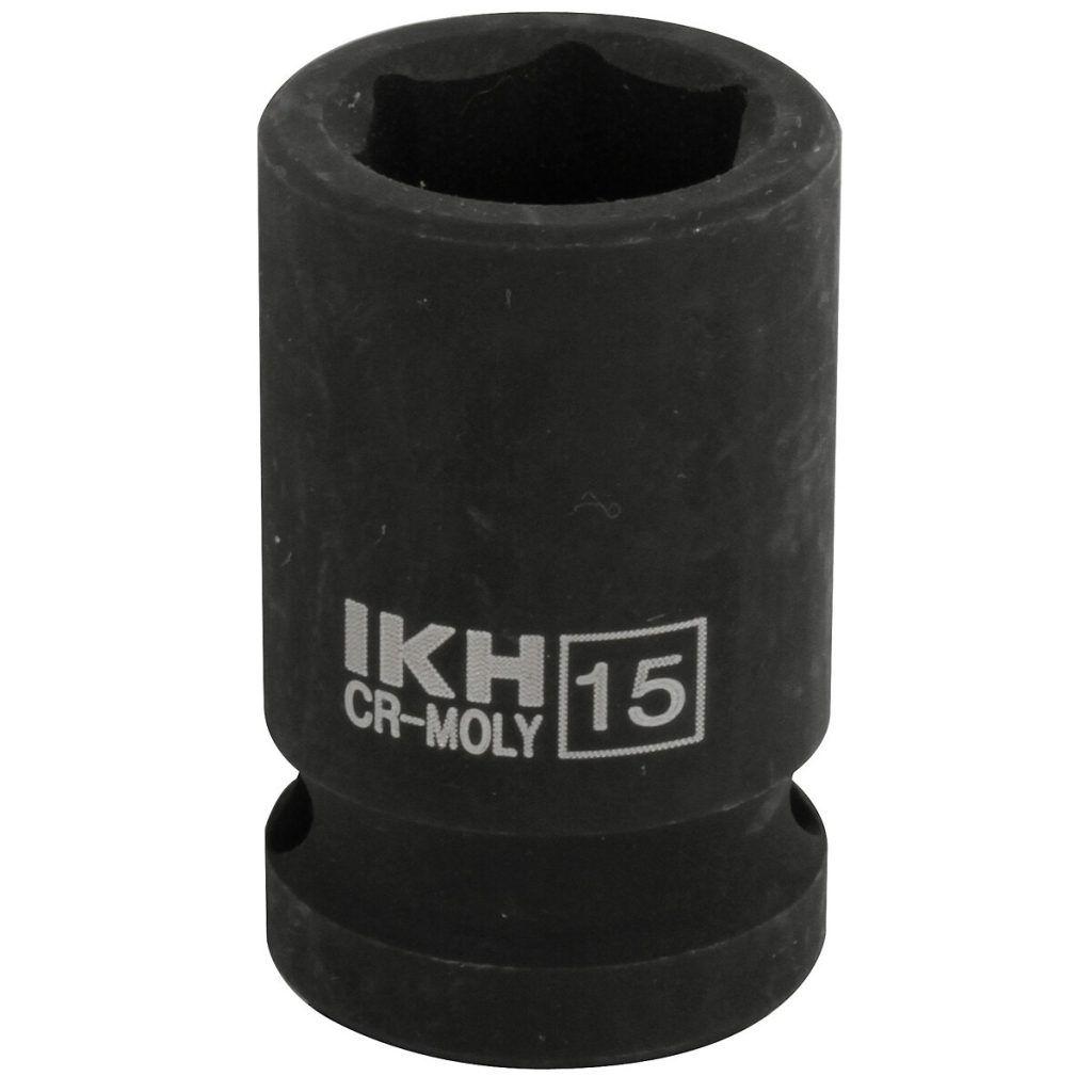 1/2" 15 MM TRIECIENA LIGZDA