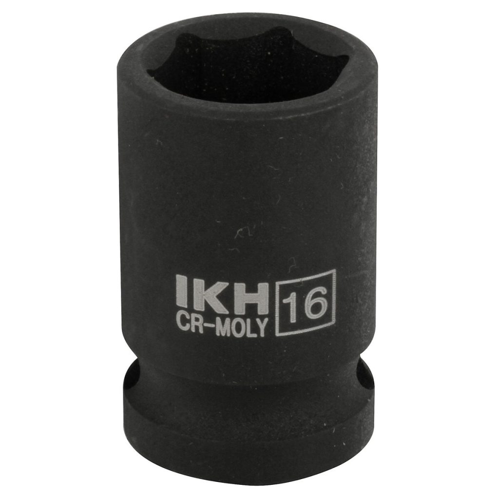 1/2" 16 MM TRIECIENA LIGZDA