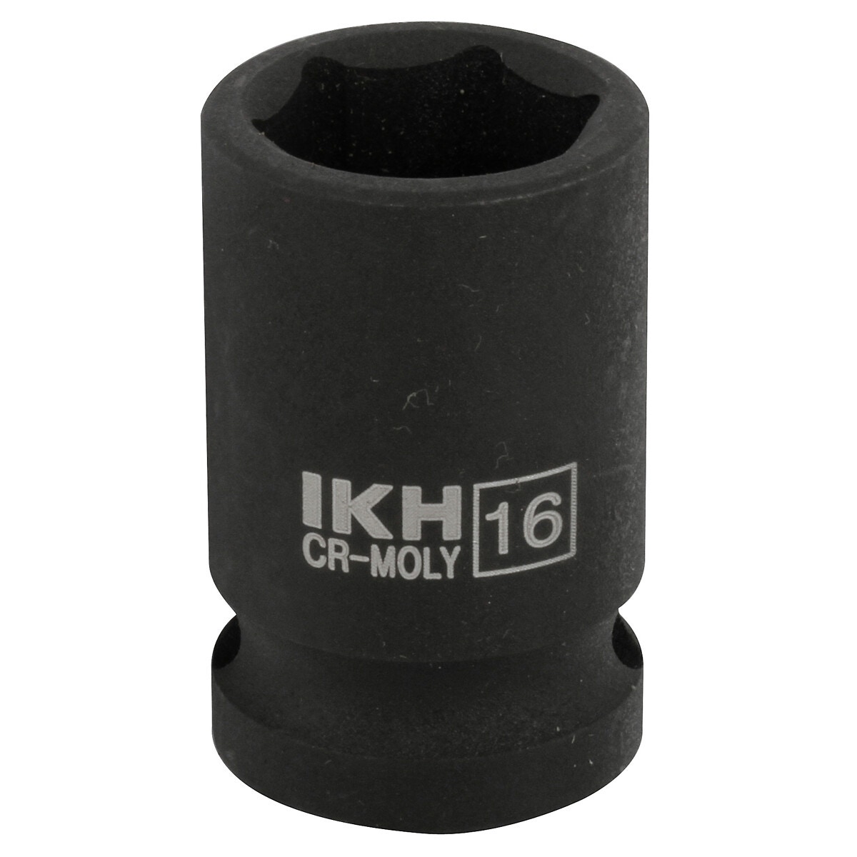 1/2" 16 MM TRIECIENA LIGZDA