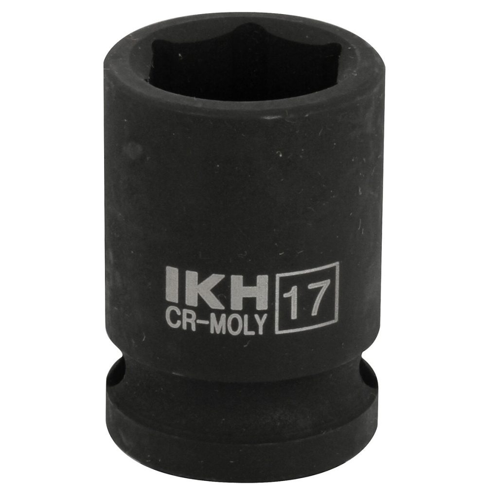 1/2" 17 MM TRIECIENA LIGZDA