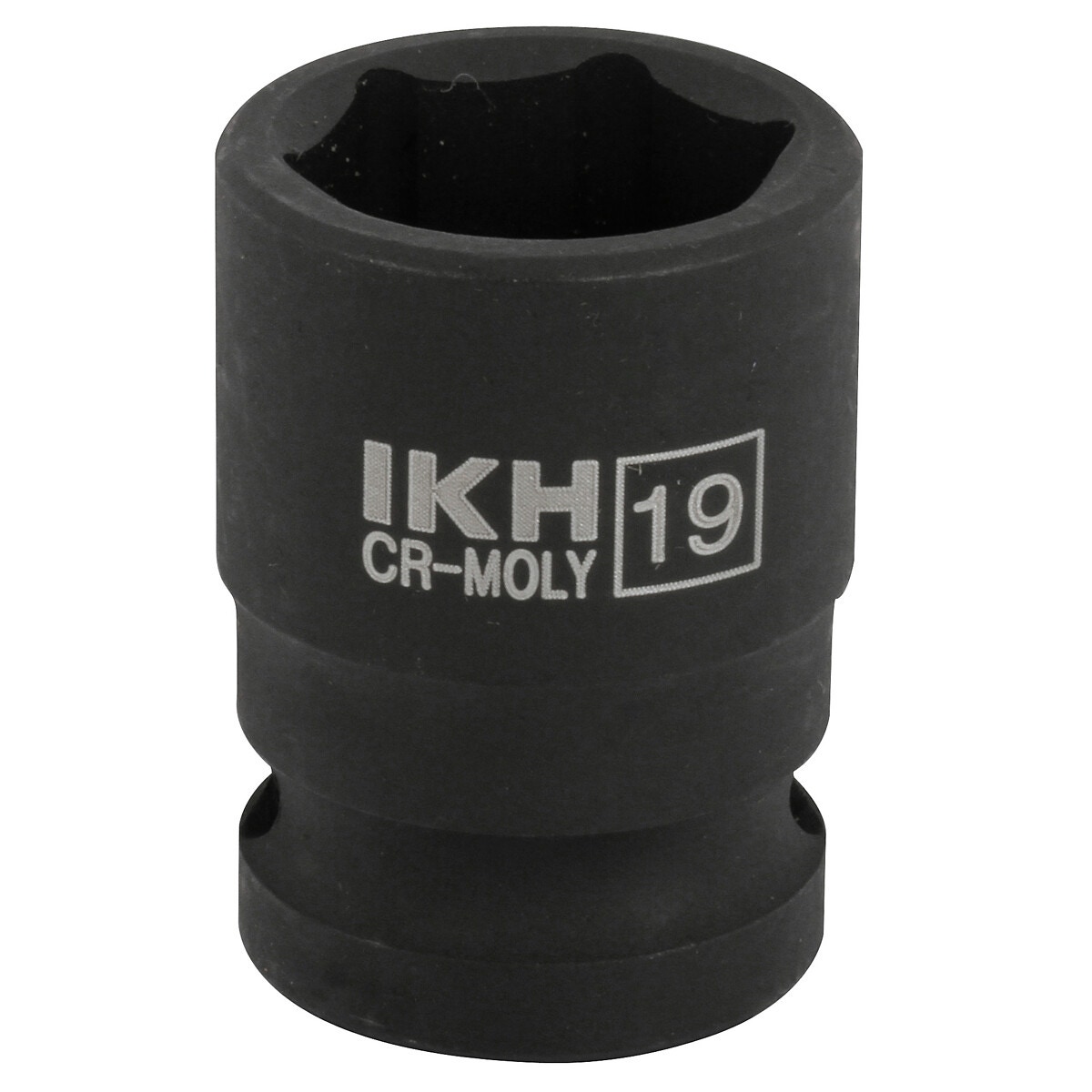 1/2" 19 MM TRIECIENA LIGZDA