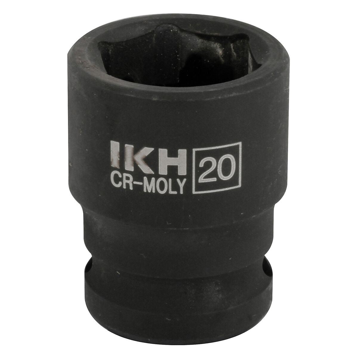 1/2" 20 MM TRIECIENA LIGZDA