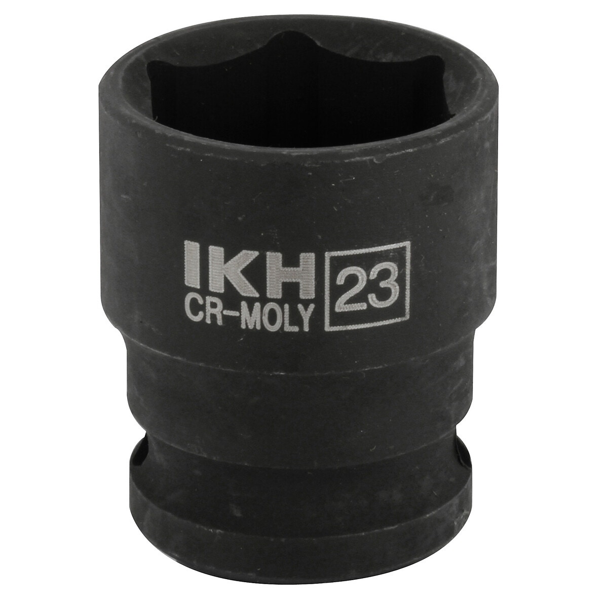 1/2" 23 MM TRIECIENA LIGZDA