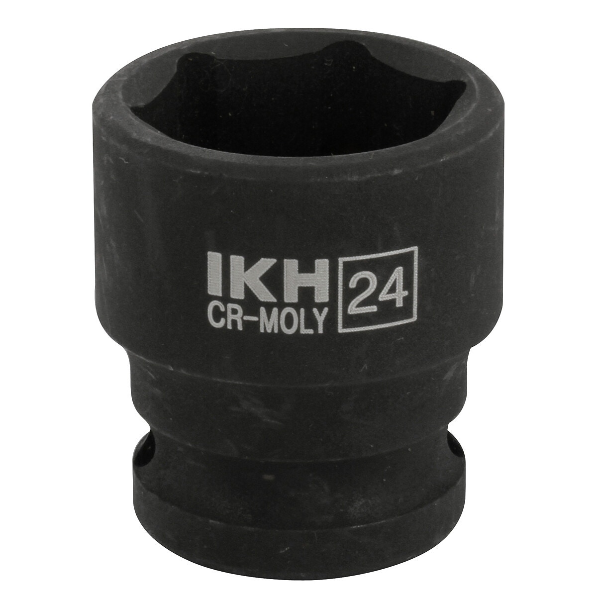 1/2" 24 MM TRIECIENA LIGZDA