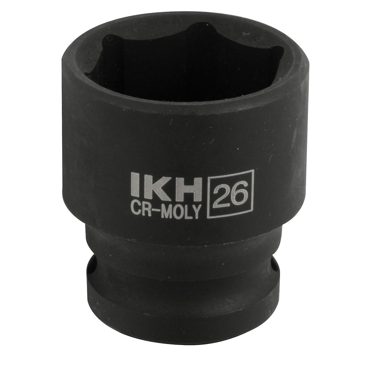1/2" 26 MM TRIECIENA LIGZDA