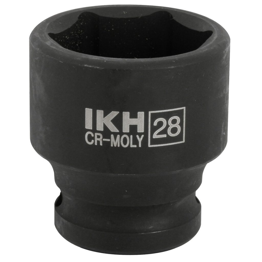 1/2" 28 MM TRIECIENA LIGZDA