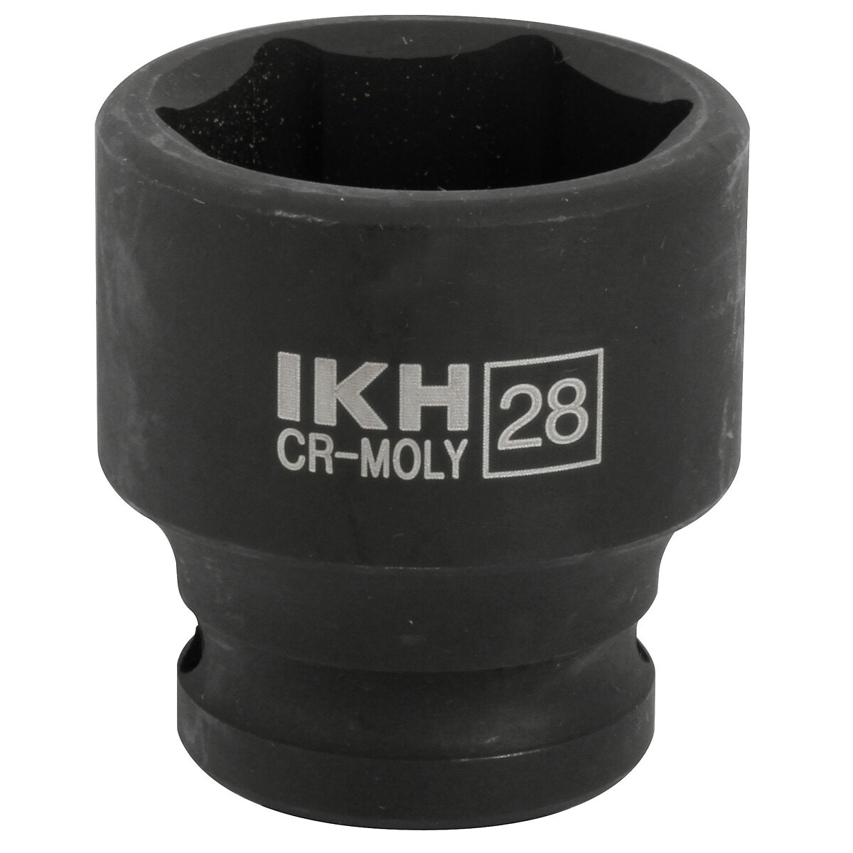 1/2" 28 MM TRIECIENA LIGZDA