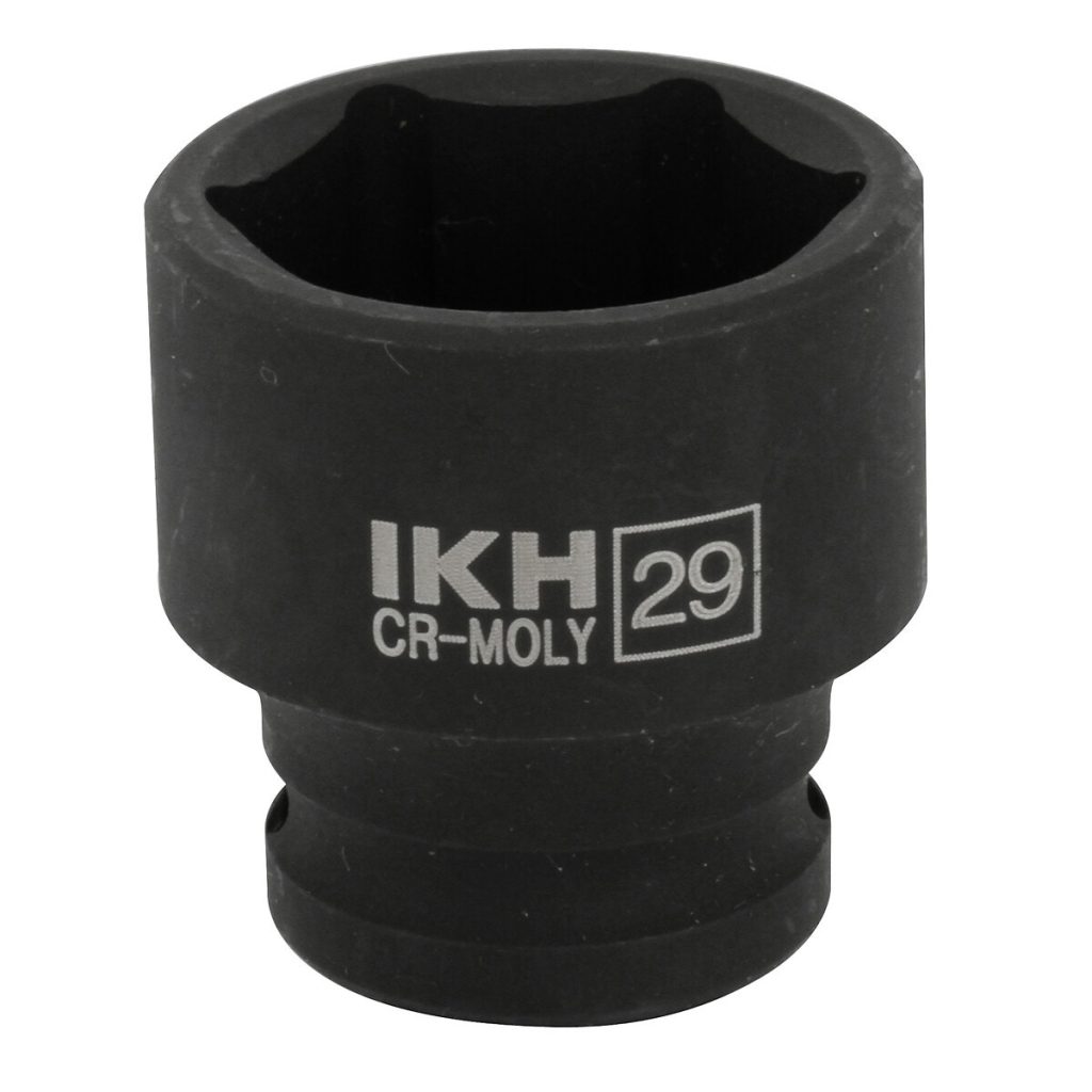 1/2" 29 MM TRIECIENA LIGZDA