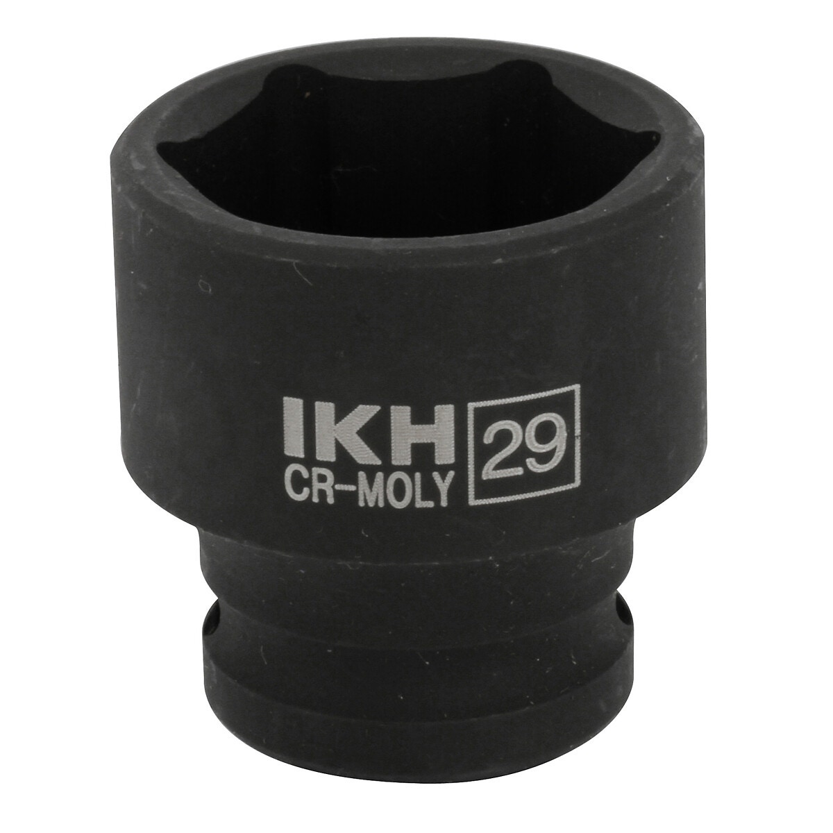 1/2" 29 MM TRIECIENA LIGZDA