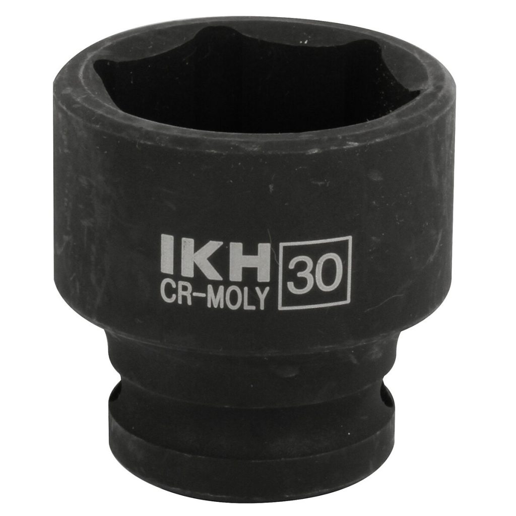 1/2" 30 MM TRIECIENA LIGZDA