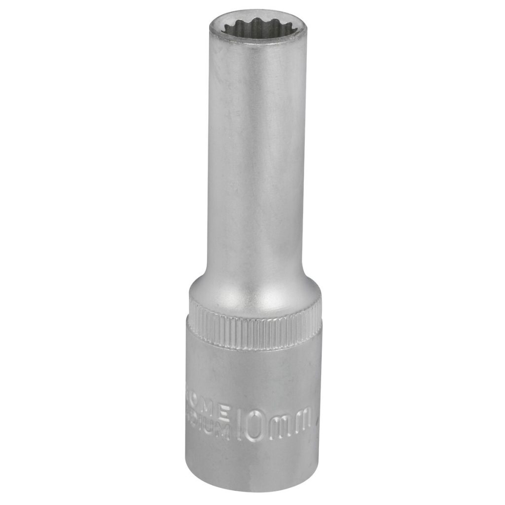 MUCIŅA 1/2"- 10MM 12PT GARA