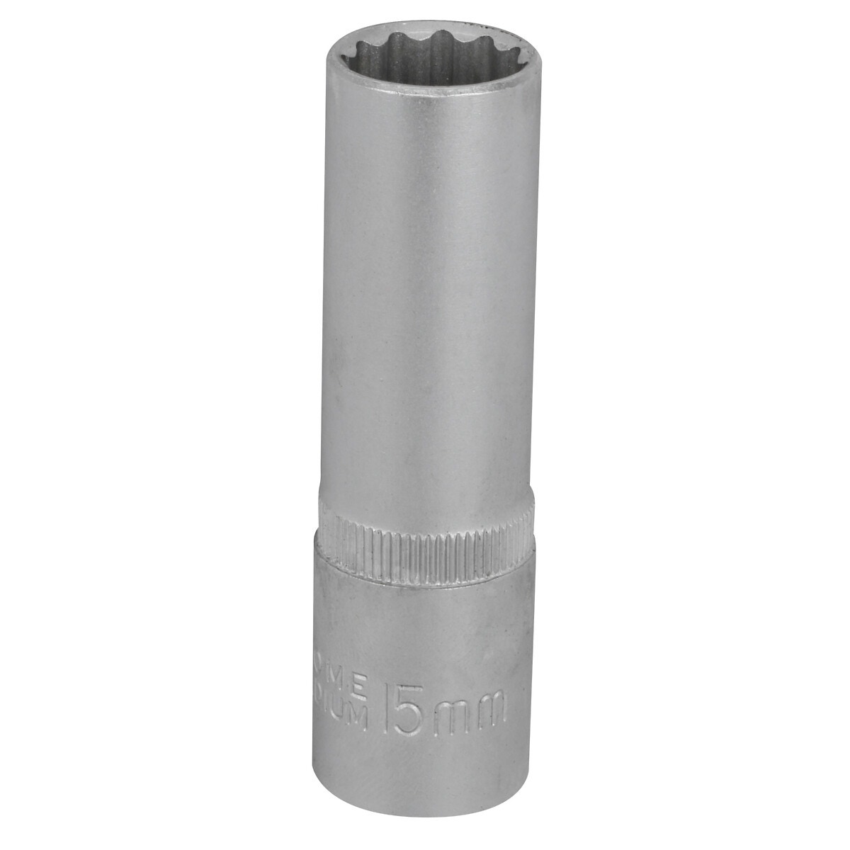 MUCIŅA 1/2"- 15 MM 12PT GARA