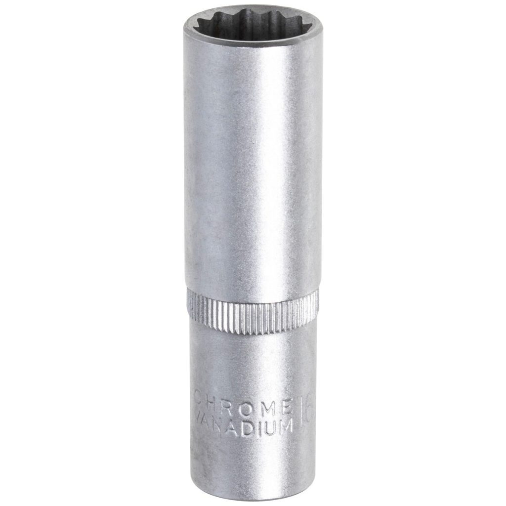 MUCIŅA 1/2"- 16 MM 12PT GARA