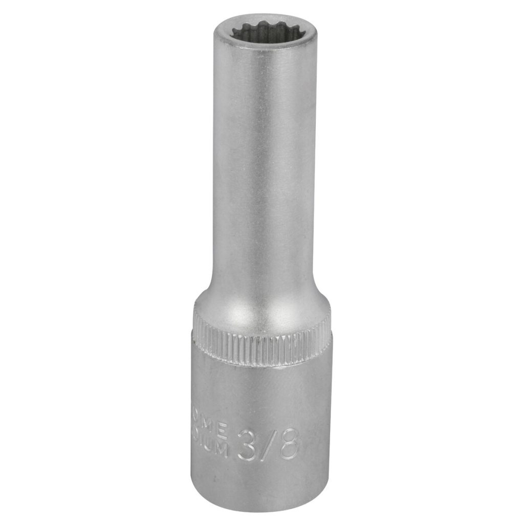 MUCIŅA 1/2"- 3/8" 12PT GARA
