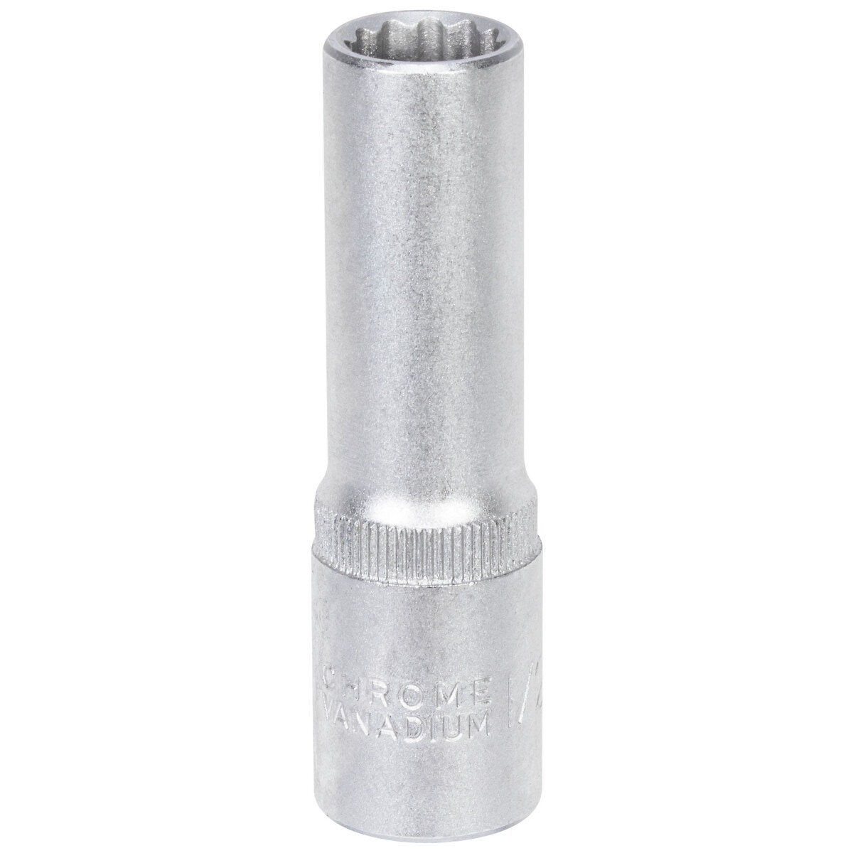 MUCIŅA 1/2"- 1/2" 12PT GARA