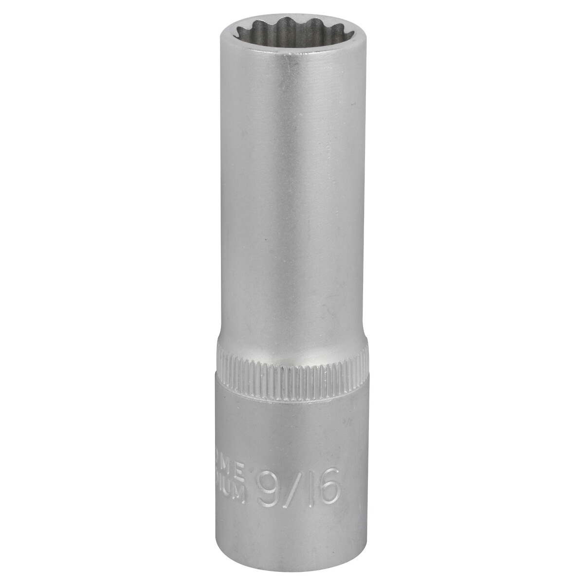 MUCIŅA 1/2"- 9/16" 12PT GARA