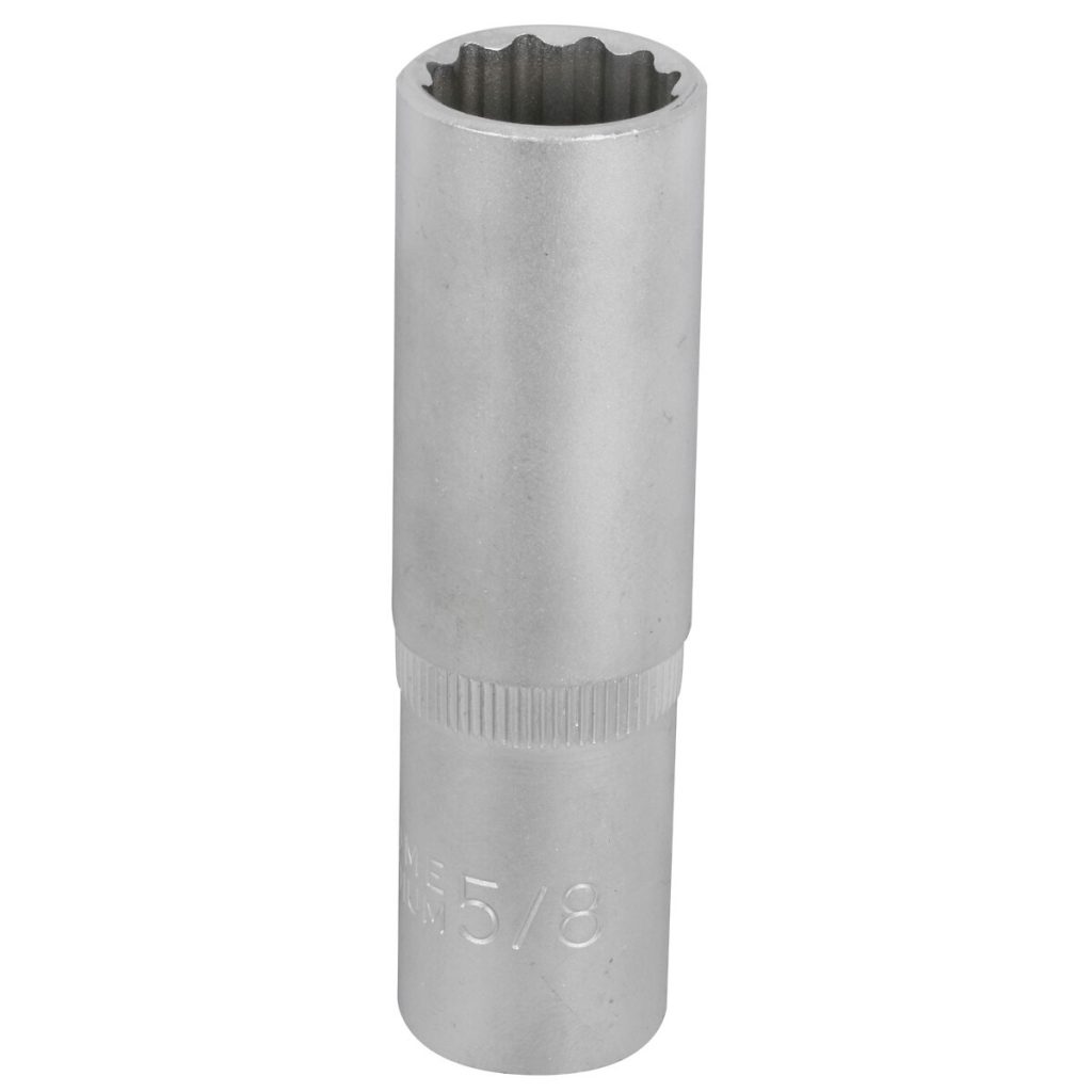 MUCIŅA 1/2"- 5/8" 12PT GARA