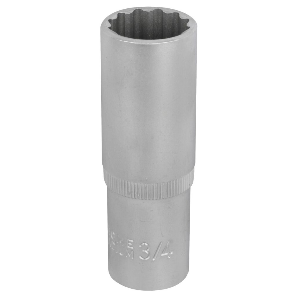 LIGZDA 1/2"- 3/4" 12PT GARA