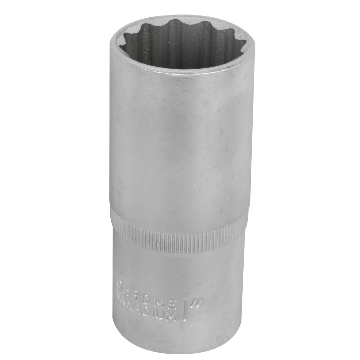 LIGZDA 1/2"-1" 12PT GARA