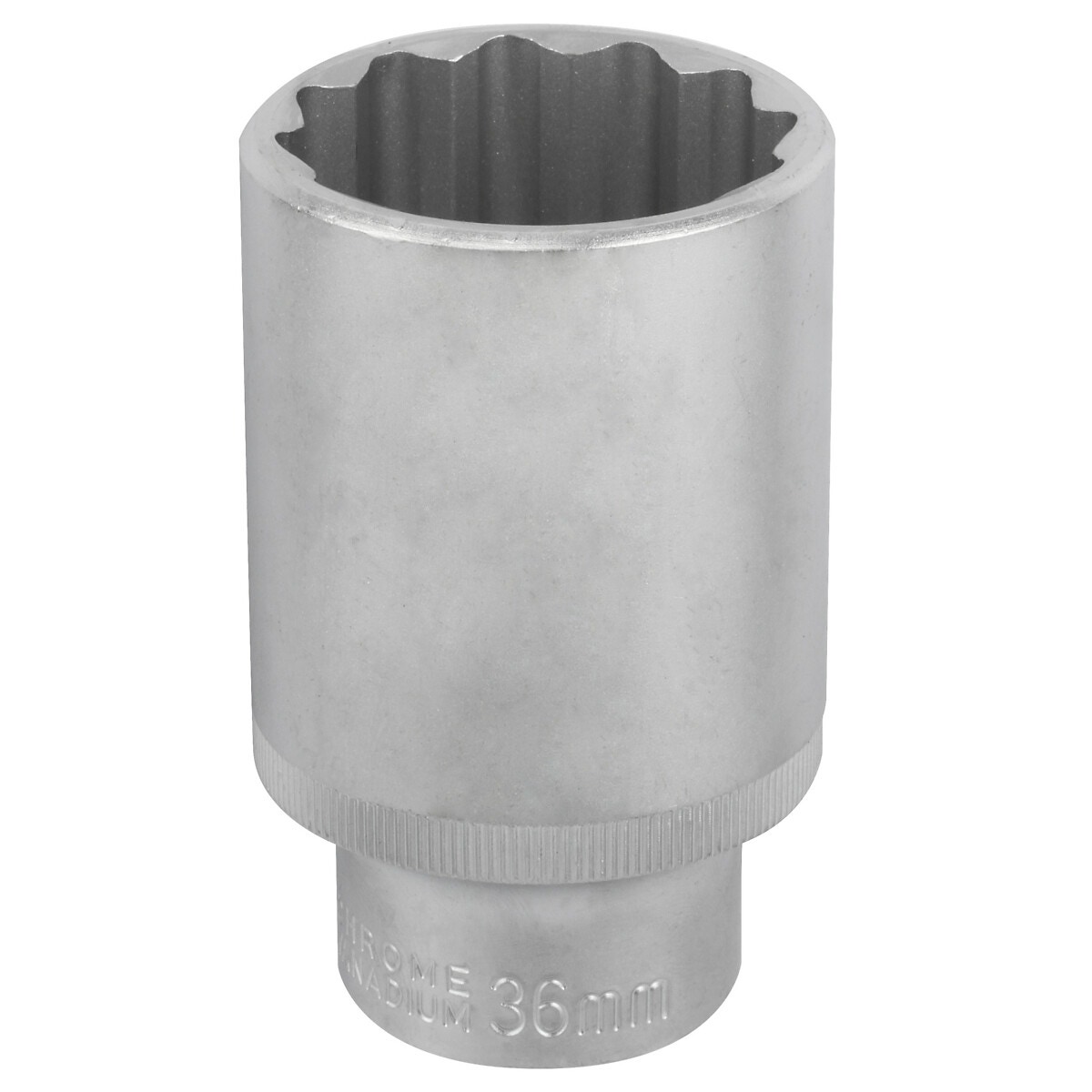 MUCIŅA 1/2"- 36MM 76MM 12PT