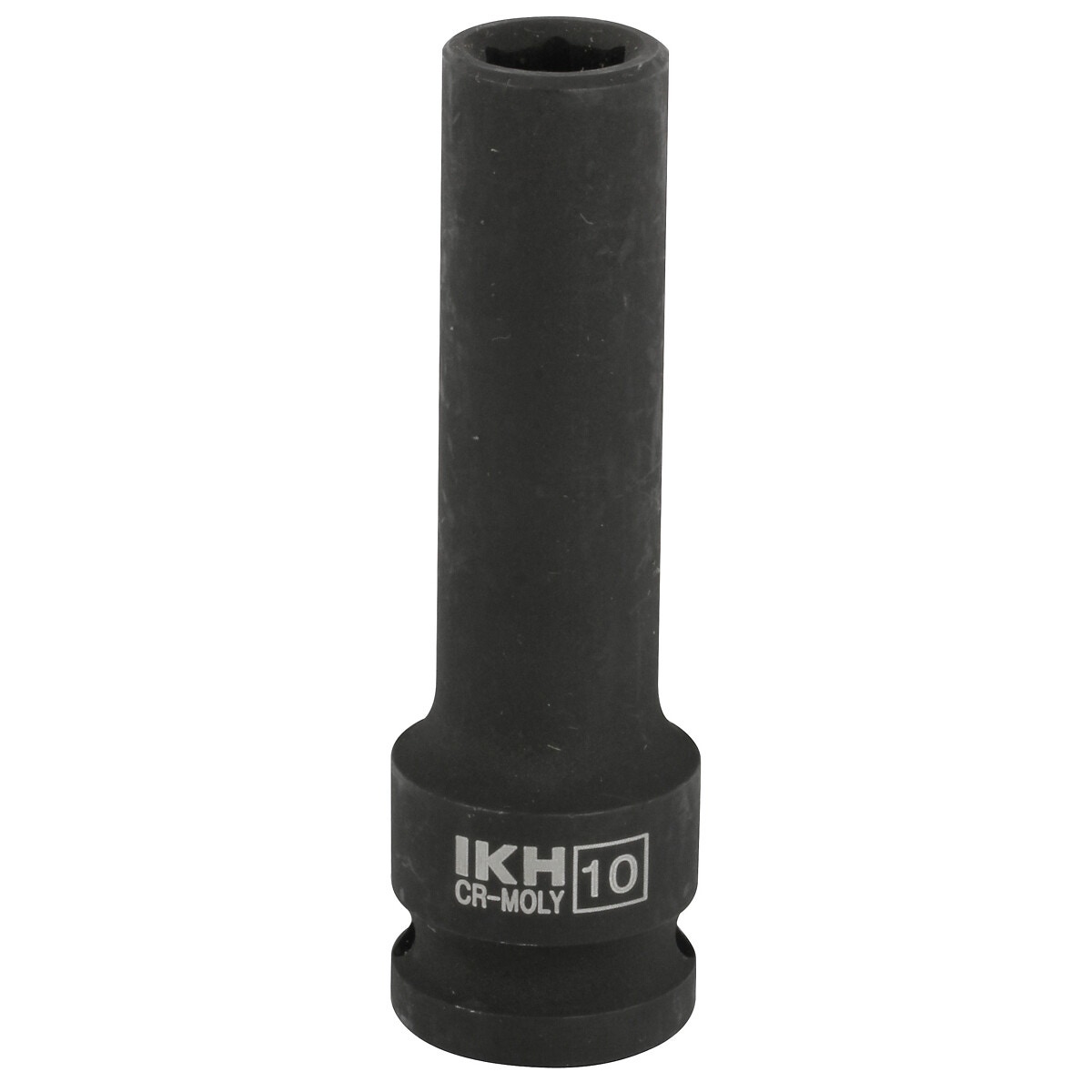 1/2" 10MM 78MM TRIECIENA LIGZDA