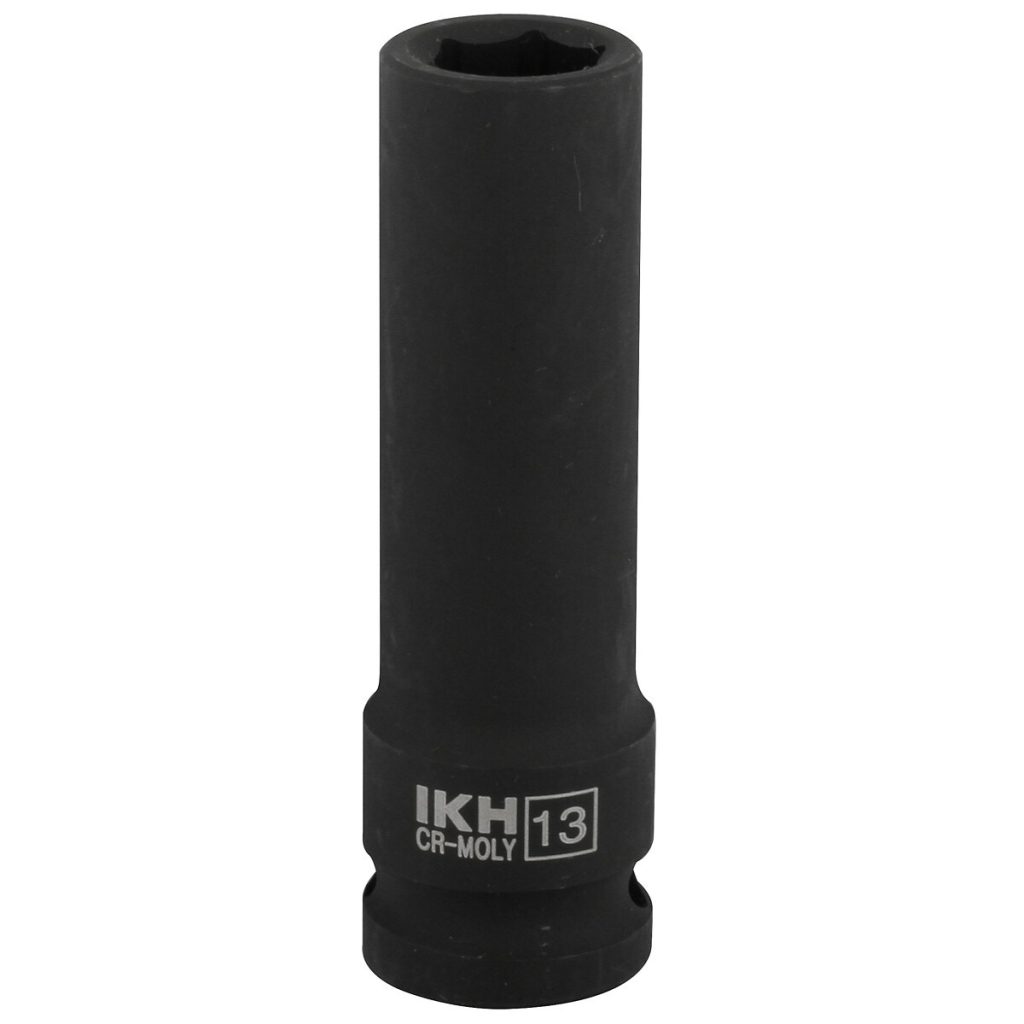 1/2" 13MM 78MM TRIECIENA LIGZDA