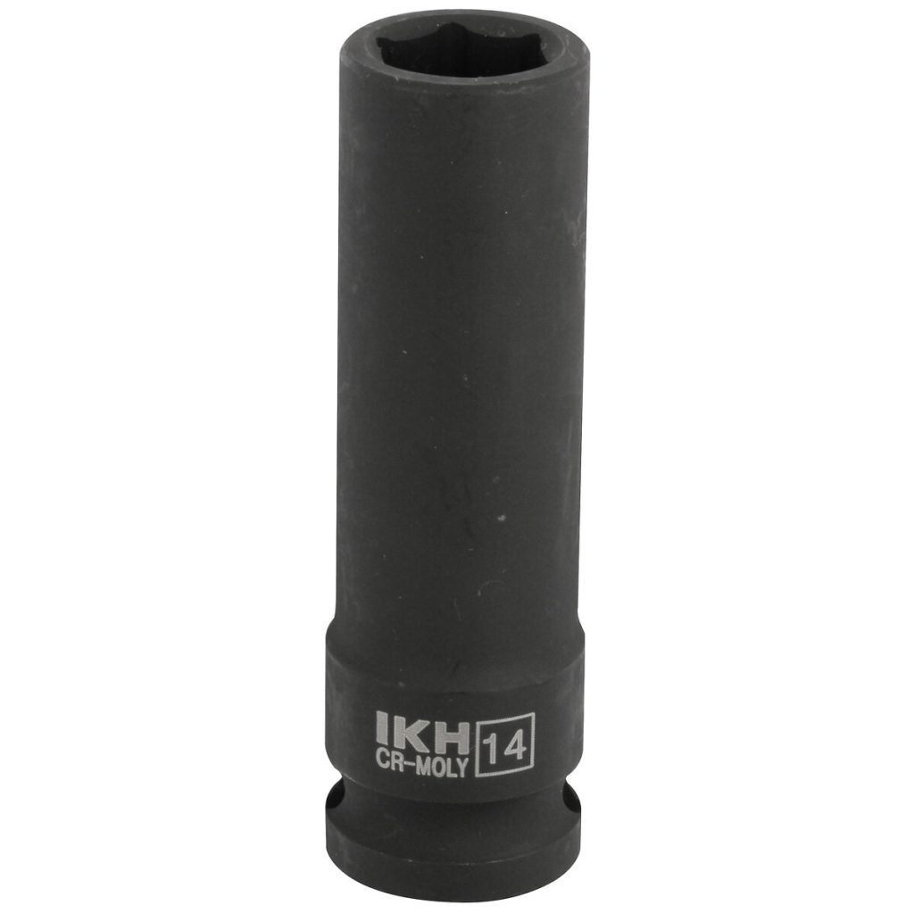 1/2" 14MM 78MM TRIECIENA LIGZDA