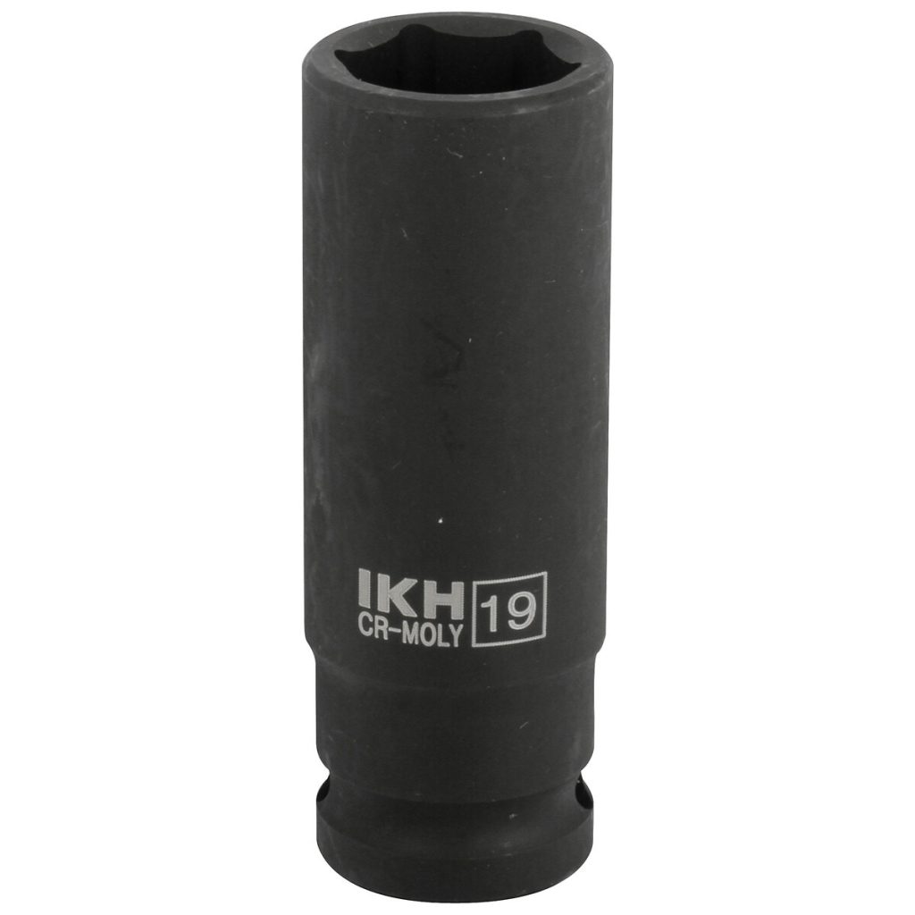 1/2" 19MM 78MM TRIECIENA LIGZDA