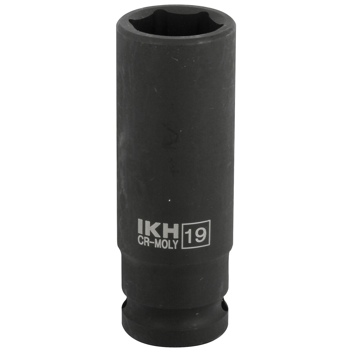 1/2" 19MM 78MM TRIECIENA LIGZDA