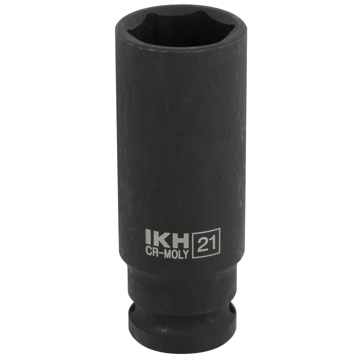 1/2" 21MM 78MM TRIECIENA LIGZDA