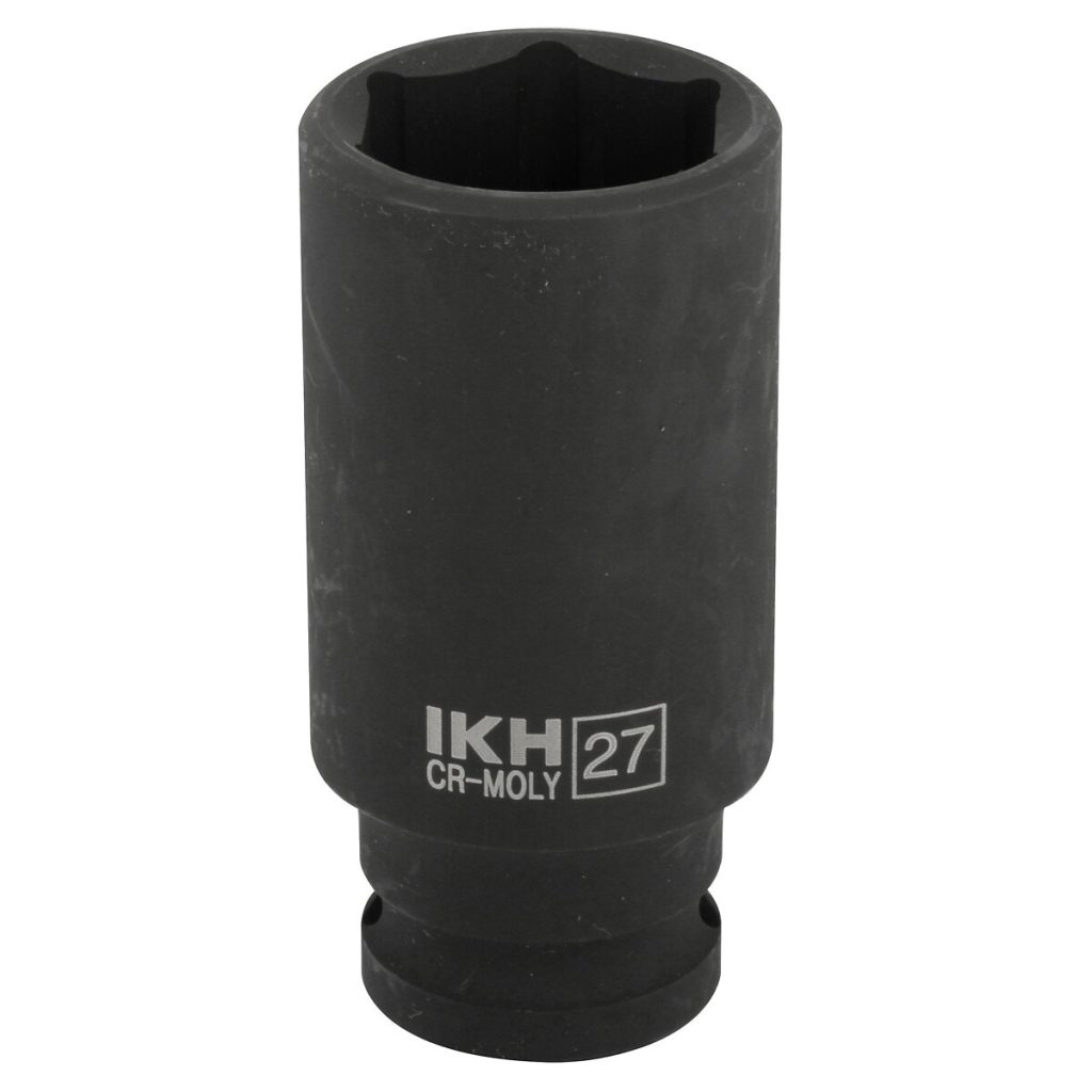 1/2" 27MM 78MM TRIECIENA LIGZDA