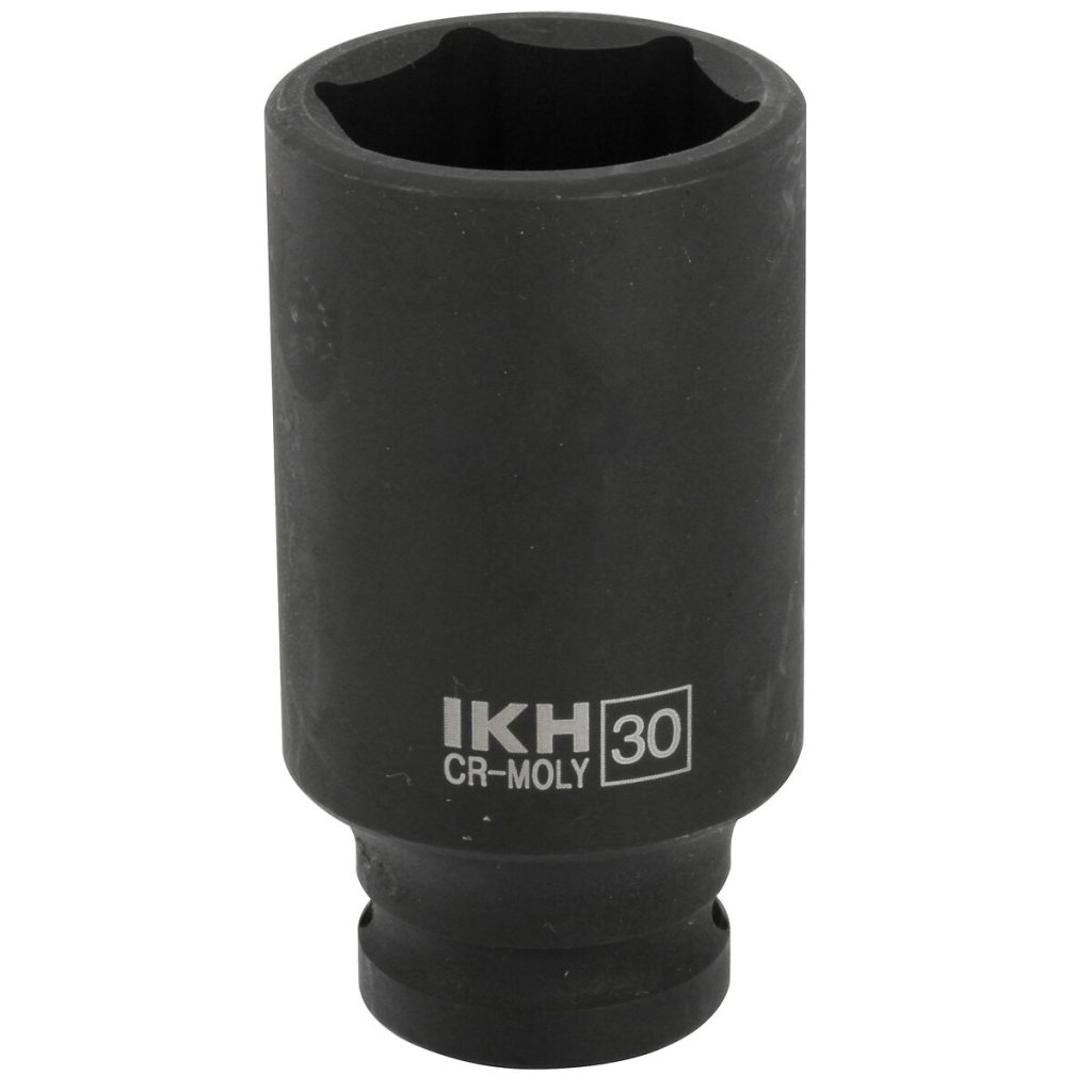 1/2" 30MM 78MM TRIECIENA LIGZDA