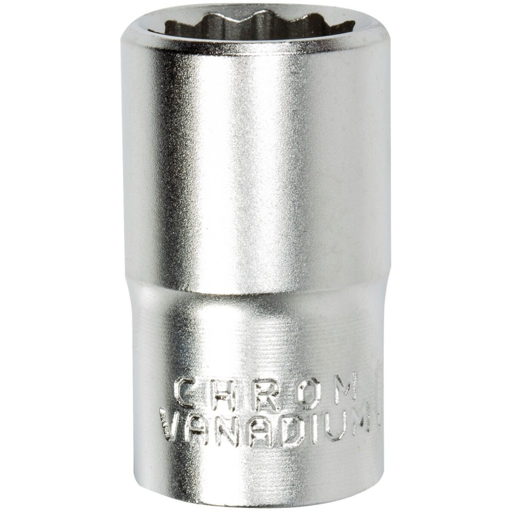 MUCIŅA 1/2" 15MM 12PT