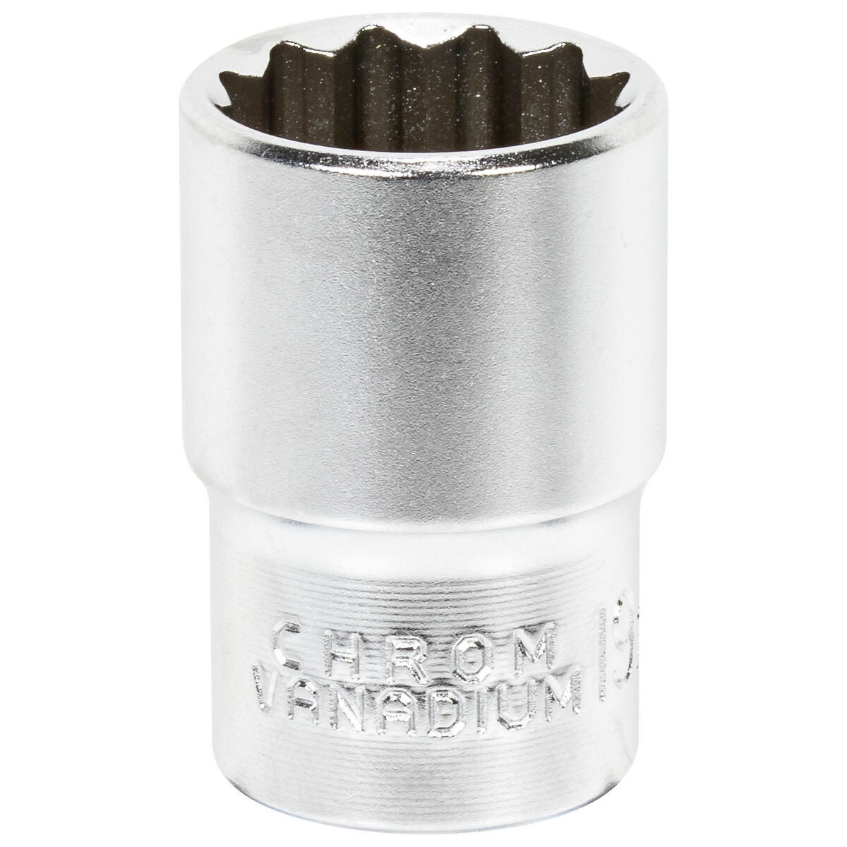 MUCIŅA 1/2" 19MM 12PT