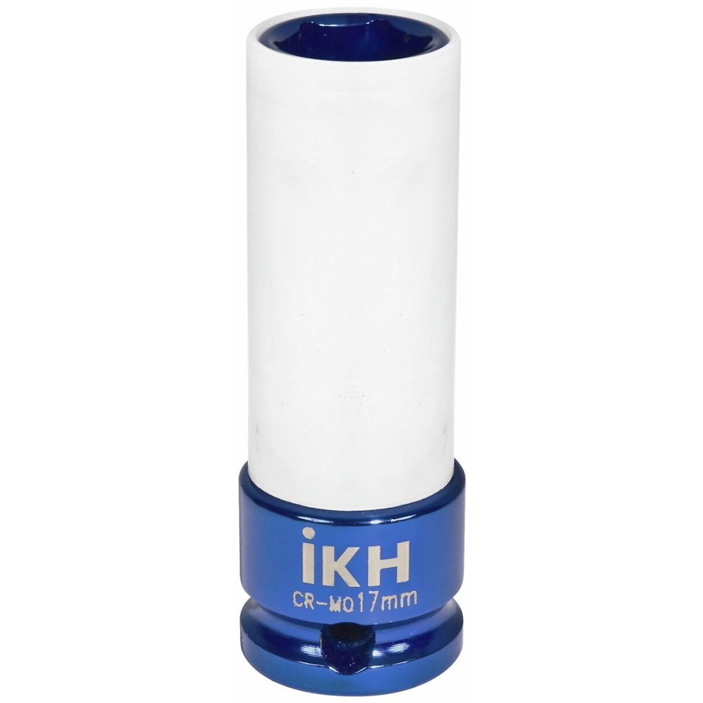 LIGZDA 1/2" -17 MM
