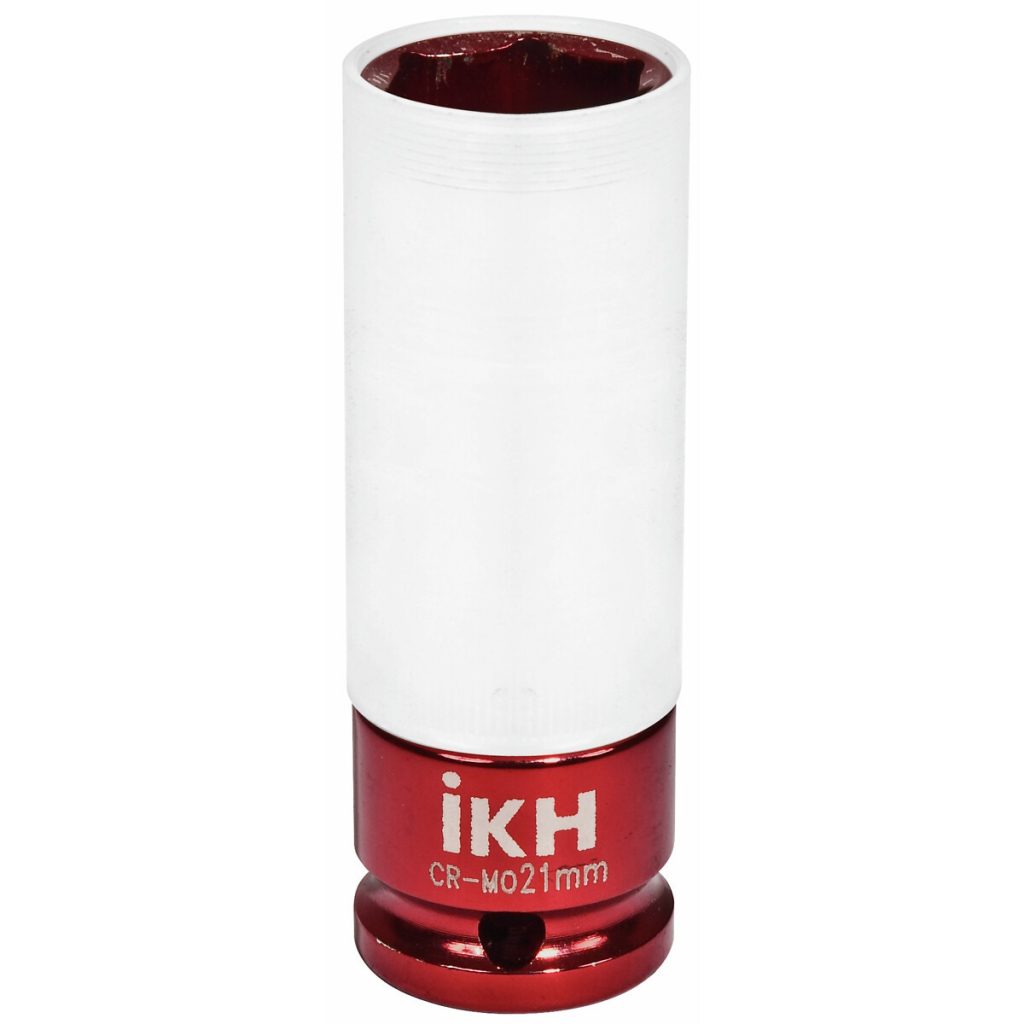 LIGZDA 1/2" 21 MM