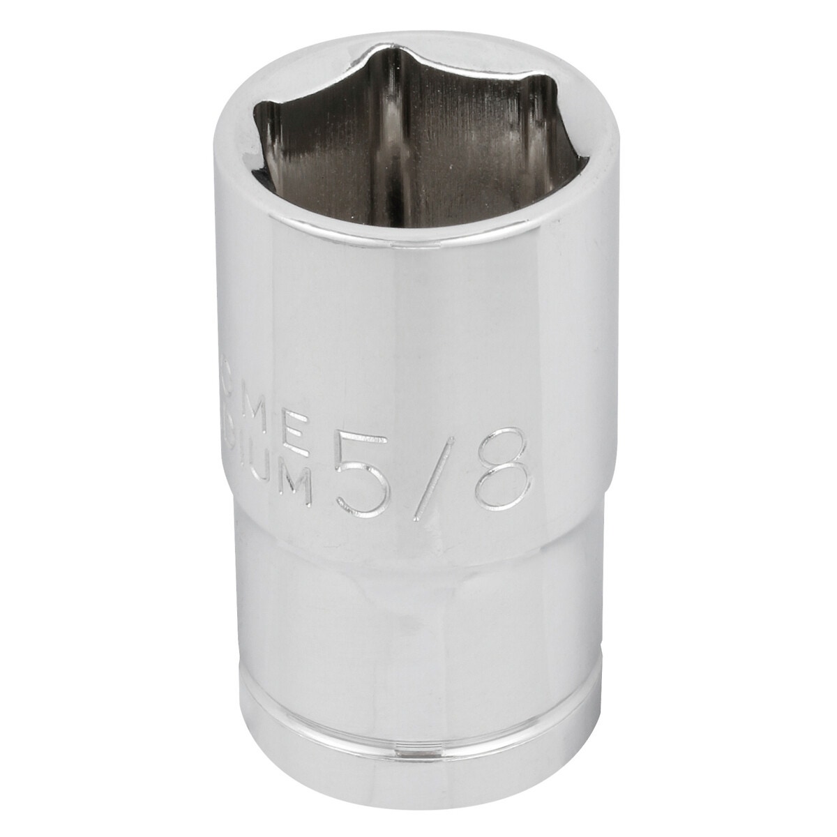 MUCIŅA 1/2"- 5/8" SEŠSTŪRIS