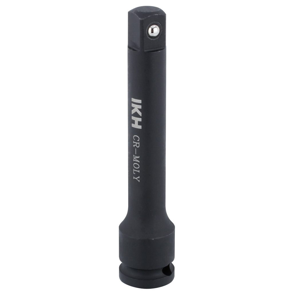 PAGARINĀTĀJS 1/2" 125 MM CR-MO