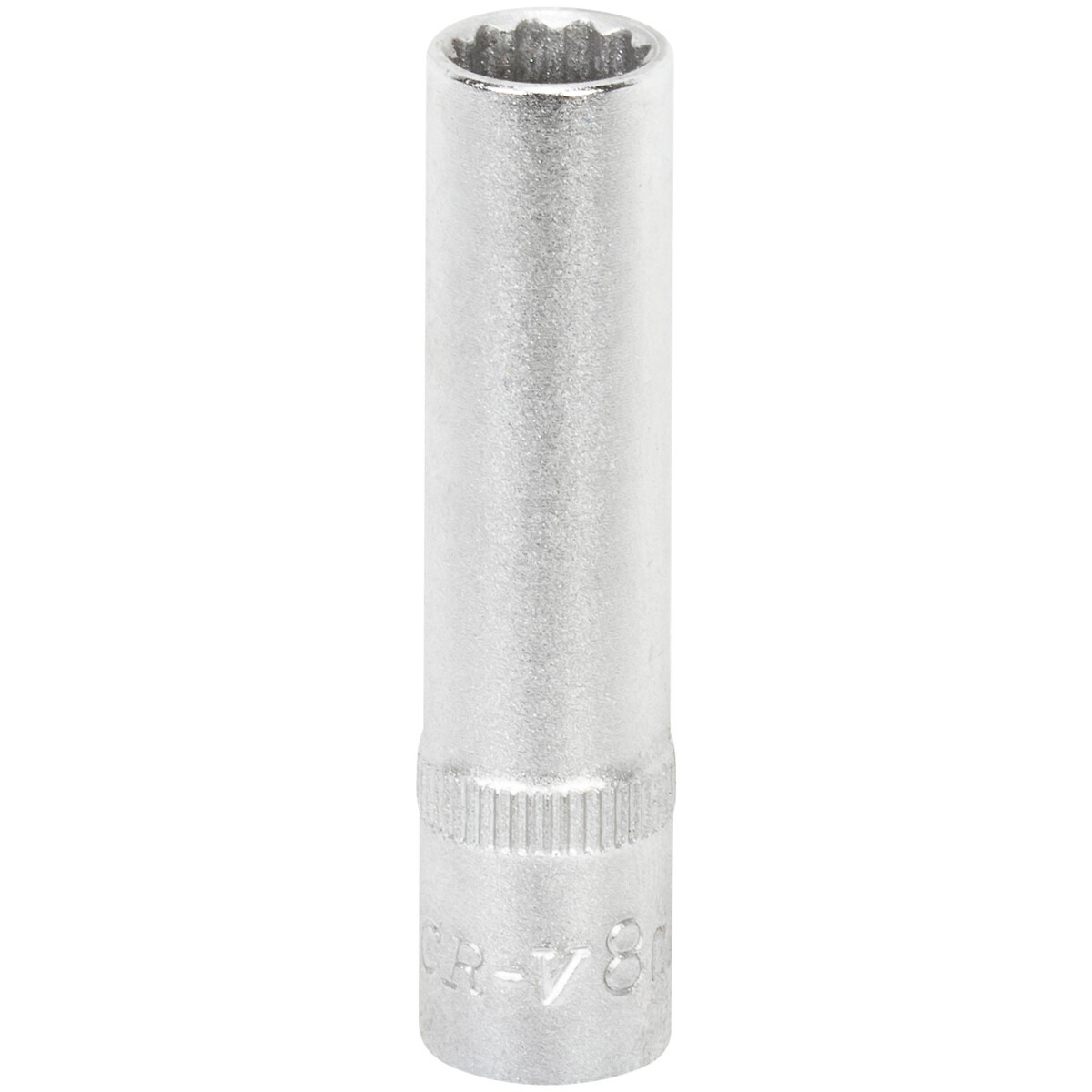 MUCIŅA 1/4" 12PT M 8 GARĀ (50 MM)