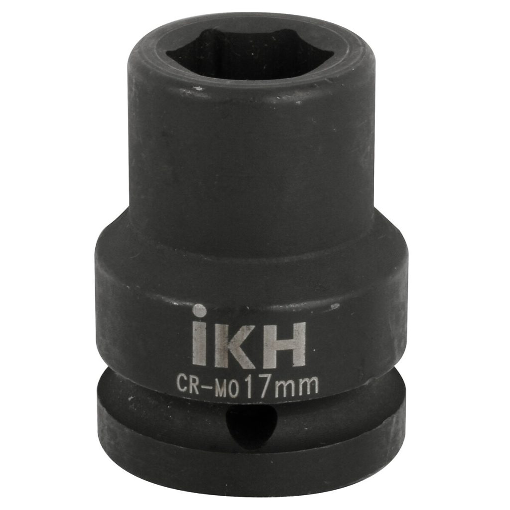TRIECIENA LIGZDA 3/4"-17 MM