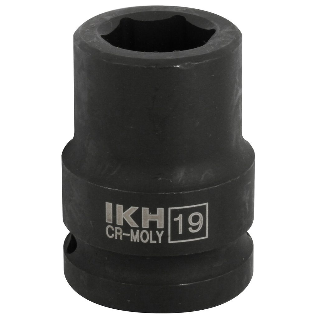 TRIECIENA LIGZDA 3/4"-19 MM