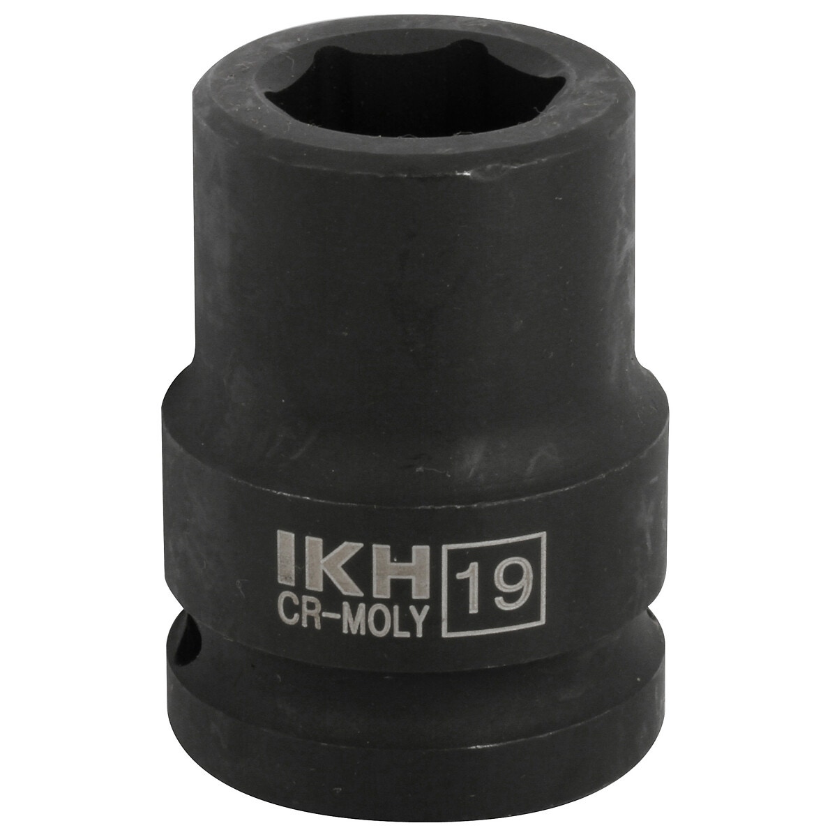 TRIECIENA LIGZDA 3/4"-19 MM