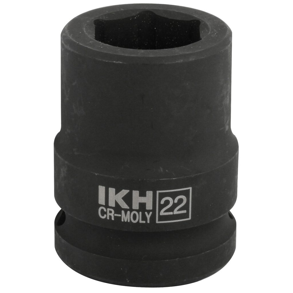 TRIECIENA LIGZDA 3/4"-22 MM