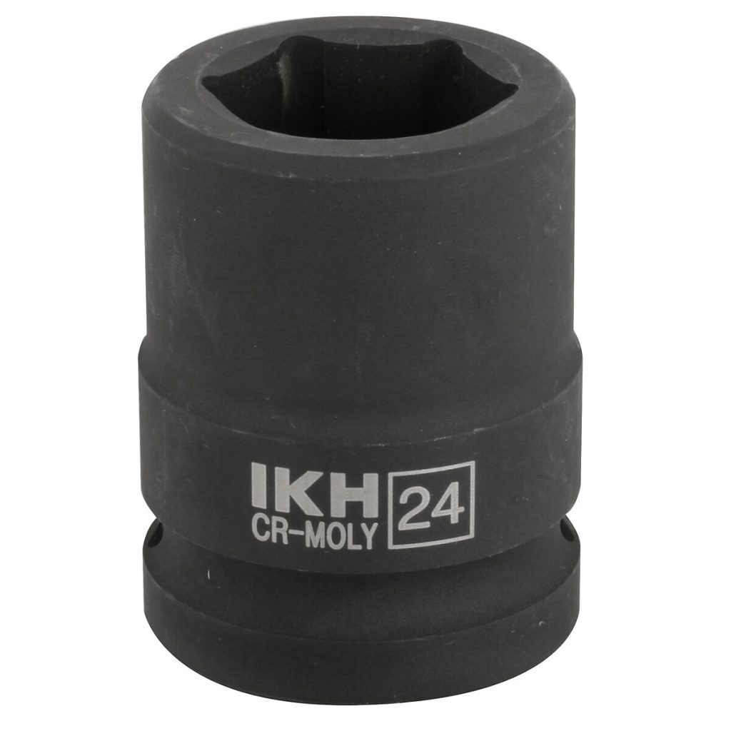 TRIECIENA LIGZDA 3/4"-24 MM