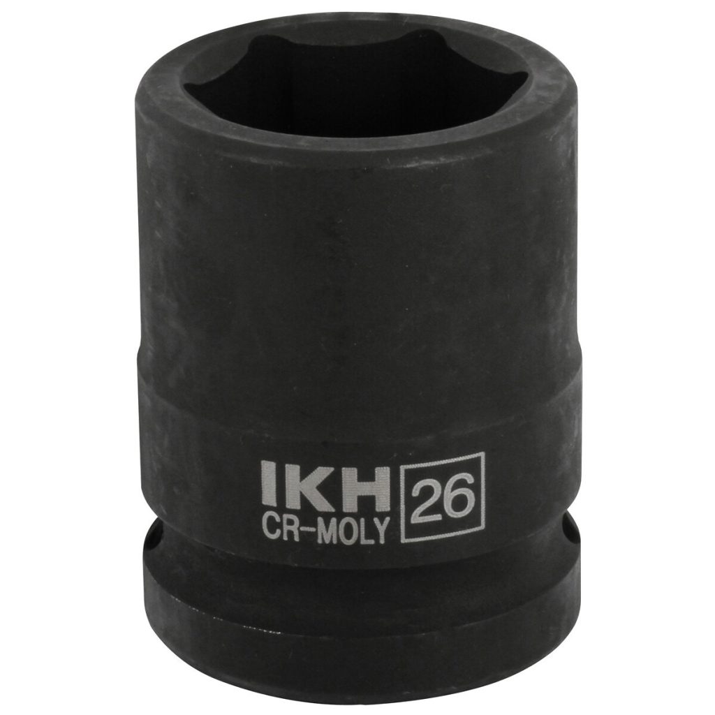 TRIECIENA LIGZDA 3/4"-26 MM