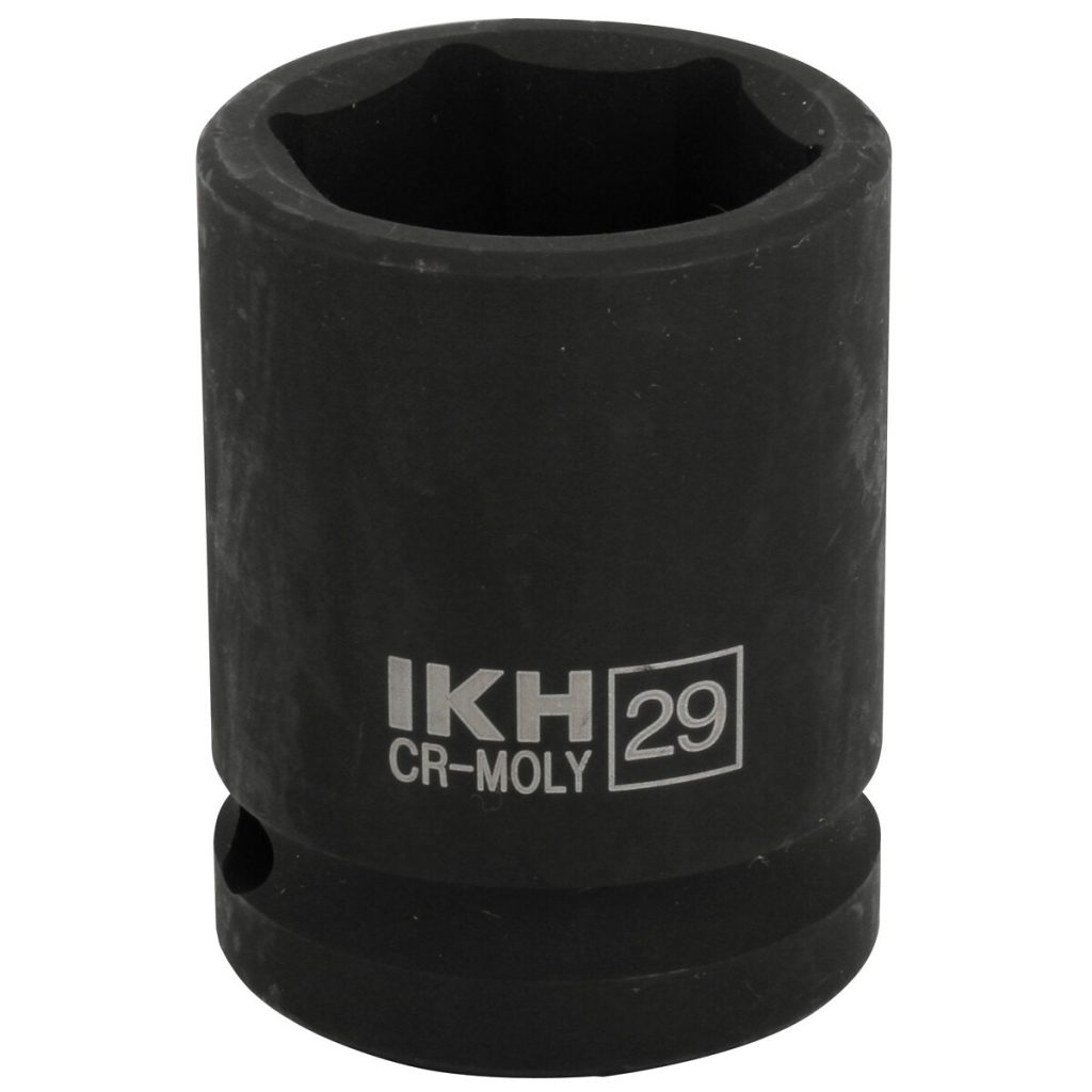 TRIECIENA LIGZDA 3/4"-29 MM