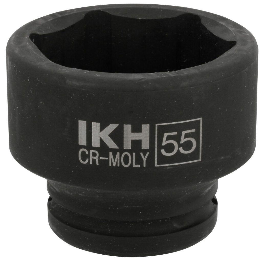 TRIECIENA LIGZDA 3/4"-55 MM
